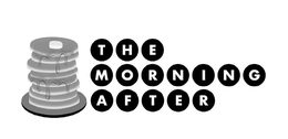 THE MORNING AFTER trademark