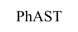 PHAST trademark