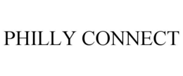 PHILLY CONNECT trademark