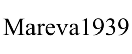 MAREVA1939 trademark