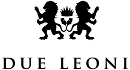 DUE LEONI trademark