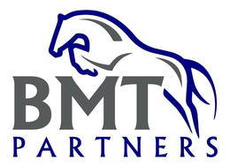 BMT PARTNERS trademark