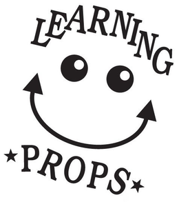 LEARNING PROPS trademark