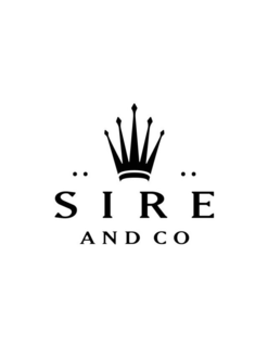 S I R E  A N D  C O trademark