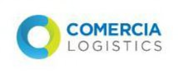 COMERCIA LOGISTICS trademark