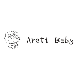 ARETI BABY trademark