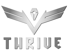 THRIVE trademark