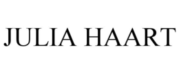 JULIA HAART trademark