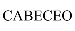 CABECEO trademark