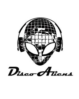 DISCO ALIENS trademark