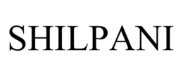 SHILPANI trademark