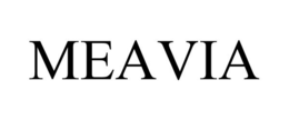 MEAVIA trademark