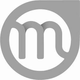 M trademark