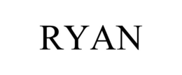 RYAN trademark