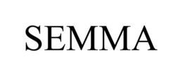 SEMMA trademark