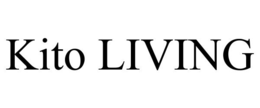 KITO LIVING trademark