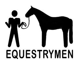 EQUESTRYMEN trademark