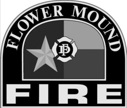 FLOWER MOUND FIRE FD trademark
