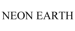 NEON EARTH trademark