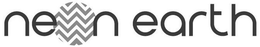 NEON EARTH trademark