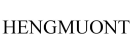 HENGMUONT trademark
