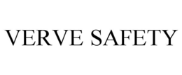 VERVE SAFETY trademark