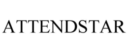 ATTENDSTAR trademark