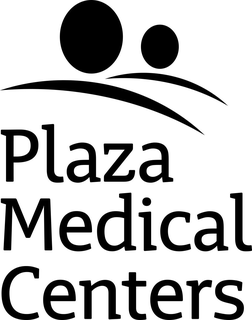 PLAZA MEDICAL CENTERS trademark