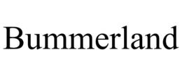 BUMMERLAND trademark