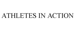 ATHLETES IN ACTION trademark
