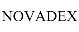 NOVADEX trademark