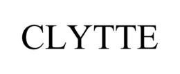 CLYTTE trademark