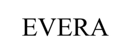 EVERA trademark
