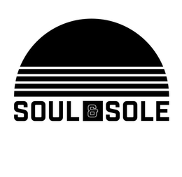 SOUL & SOLE trademark