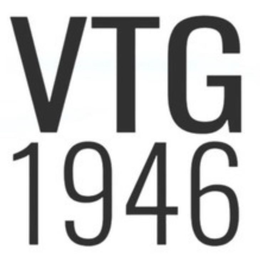 VTG 1946 trademark