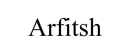 ARFITSH trademark