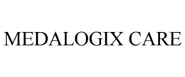 MEDALOGIX CARE trademark