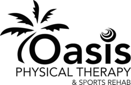 OASIS PHYSICAL THERAPY & SPORTS REHAB trademark