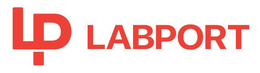 LP LABPORT trademark