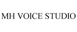 MH VOICE STUDIO trademark