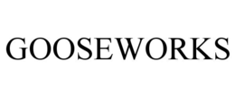 GOOSEWORKS trademark