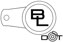 BL DOT trademark