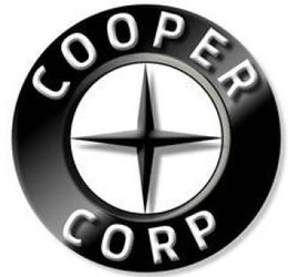 COOPER CORP trademark