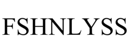 FSHNLYSS trademark