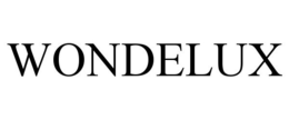 WONDELUX trademark