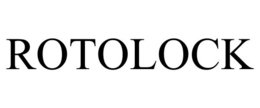 ROTOLOCK trademark