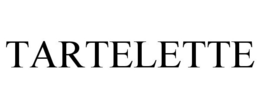 TARTELETTE trademark