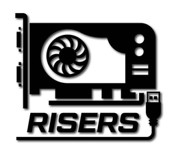 RISERS trademark
