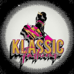 KLASSIC FASHIONS trademark