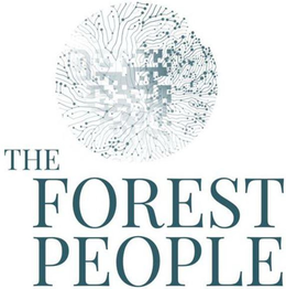 THE FOREST PEOPLE trademark